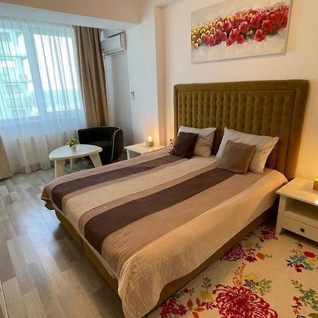 Apartament Summerland Mamaia Apartment Ngoại thất bức ảnh