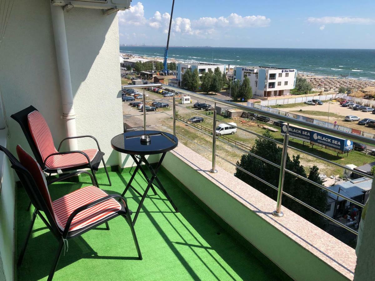 Apartament Summerland Mamaia Apartment Ngoại thất bức ảnh